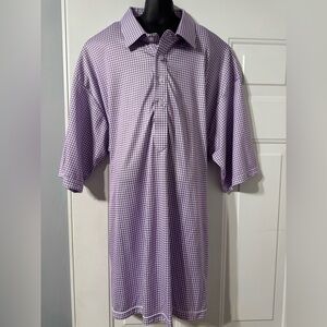 Collars & Co Men's golf Shirt